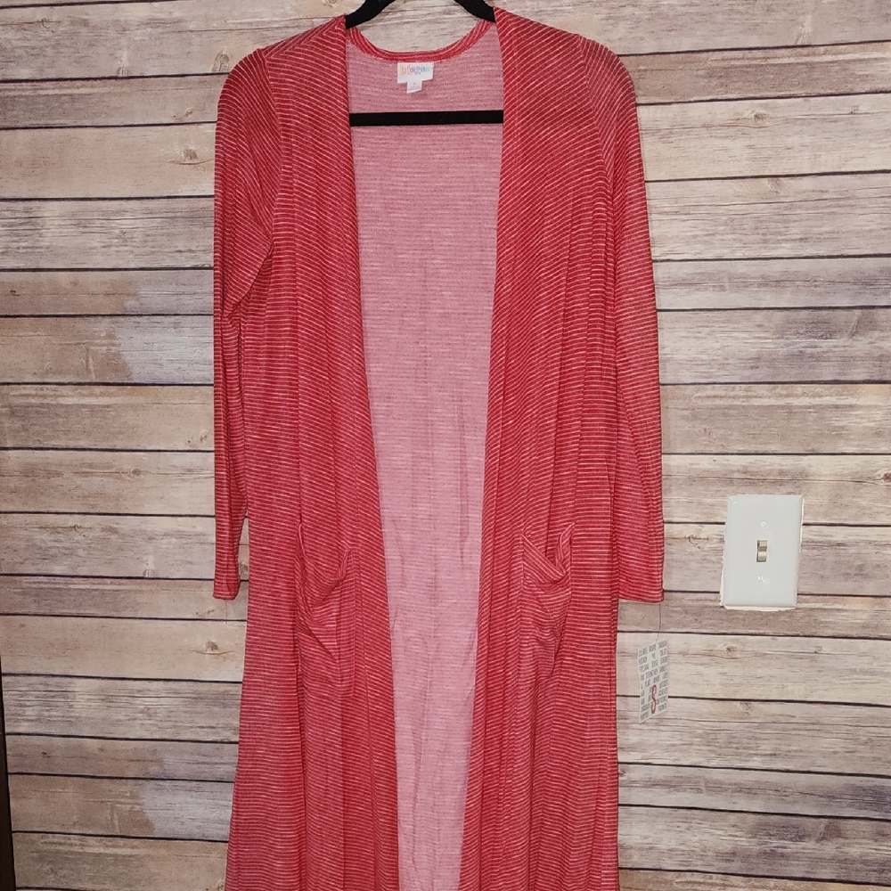Lularoe Sarah Cardigan